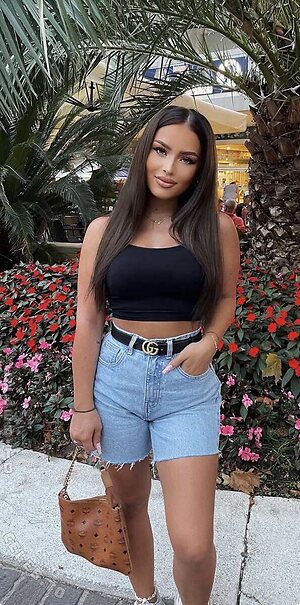 Estellakr Nude Leaked Photo #14