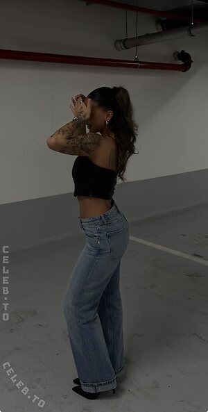 Estellakr Nude Leaked Photo #18