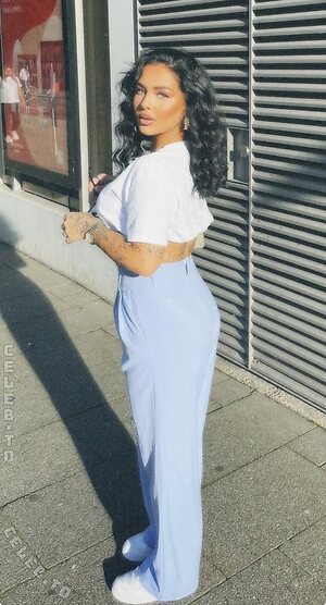 Estellakr Nude Leaked Photo #22