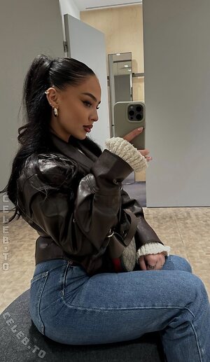 Estellakr Nude Leaked Photo #28