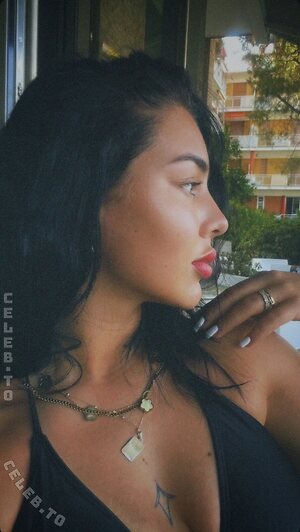 Estellakr Nude Leaked Photo #29