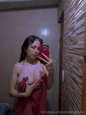 Estelle leaked photo #19