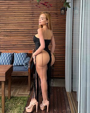 Ester Ana leaked photo #20