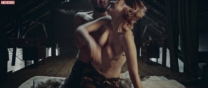 Ester Chardaklieva leaked photo #2