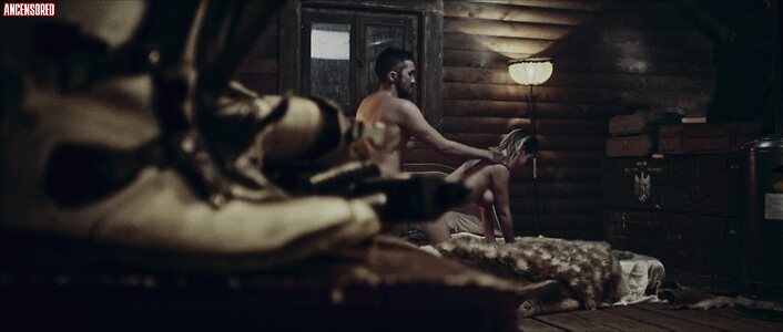 Ester Chardaklieva leaked photo #3