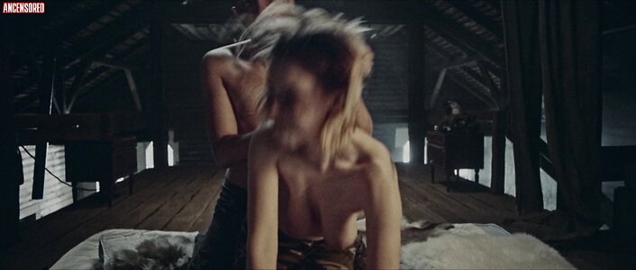 Ester Chardaklieva leaked photo #4