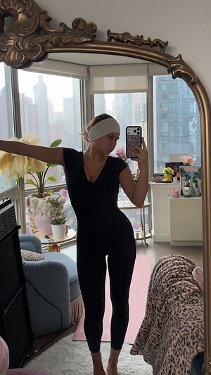 Ester Dobrik leaked photo #17