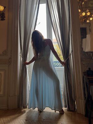 Ester Dobrik leaked photo #39
