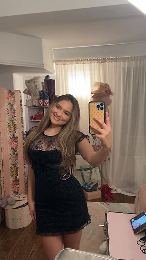 Ester Dobrik leaked photo #45