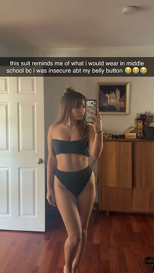 Ester Dobrik leaked photo #47