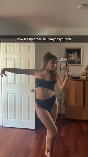 Ester Dobrik leaked photo #48