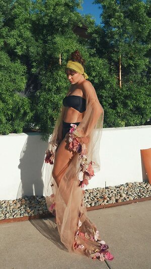 Ester Dobrik leaked photo #54