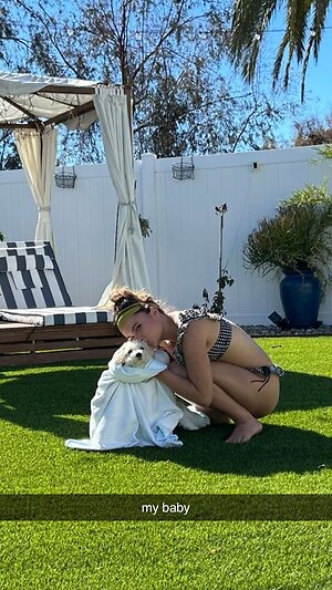 Ester Dobrik leaked photo #55