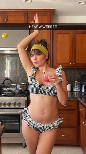 Ester Dobrik leaked photo #58