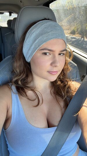 Ester Dobrik leaked photo #60