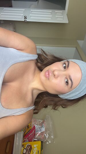 Ester Dobrik leaked photo #61