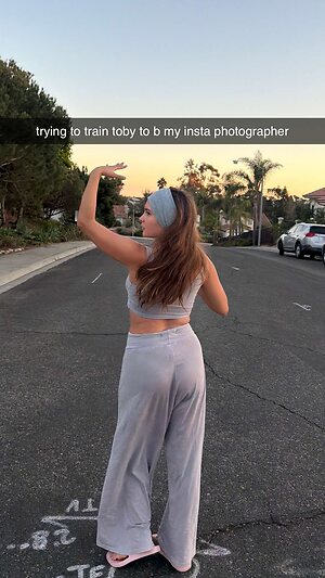 Ester Dobrik leaked photo #63