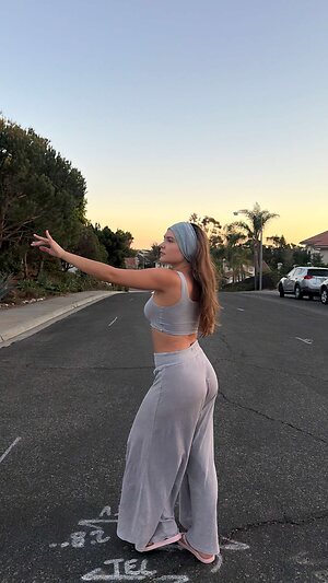 Ester Dobrik leaked photo #64