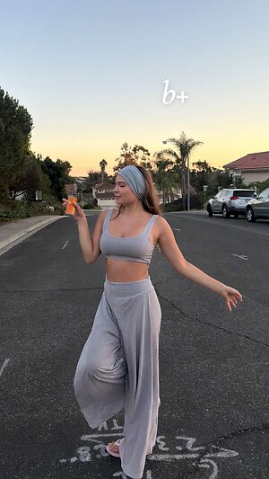 Ester Dobrik leaked photo #66