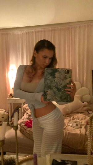 Ester Dobrik leaked photo #68