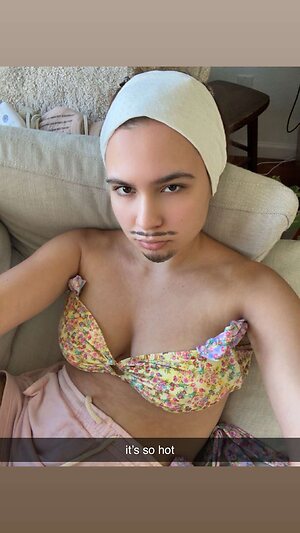 Ester Dobrik leaked photo #70