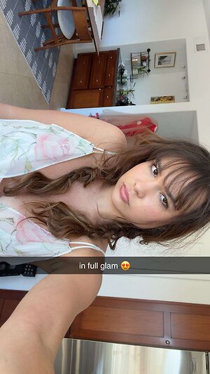 Ester Dobrik leaked photo #78