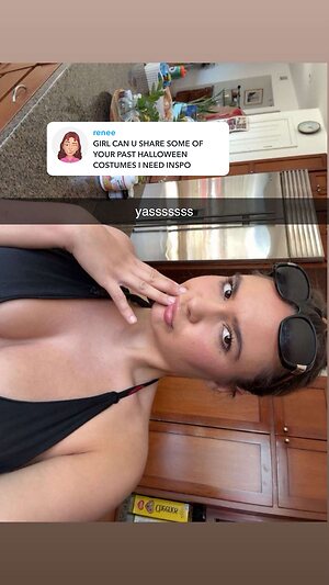 Ester Dobrik leaked photo #80