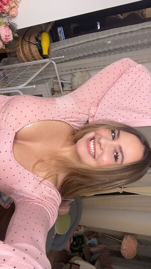 Ester Dobrik leaked photo #88