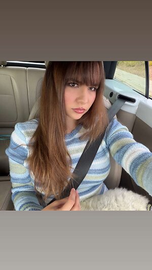 Ester Dobrik leaked photo #102