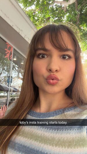 Ester Dobrik leaked photo #103