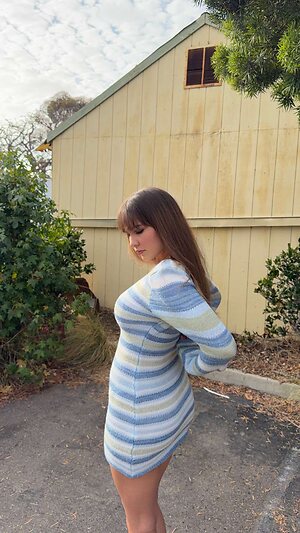 Ester Dobrik leaked photo #104