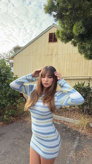 Ester Dobrik leaked photo #108