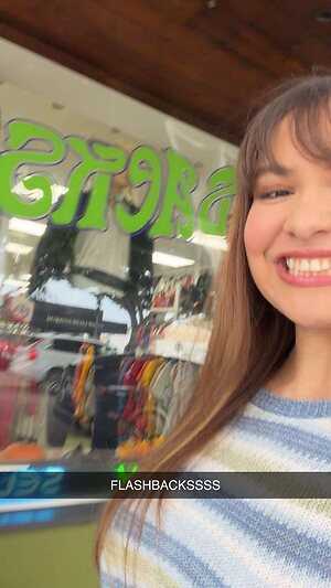 Ester Dobrik leaked photo #109