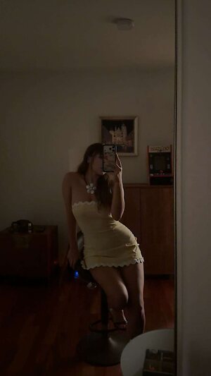 Ester Dobrik leaked photo #134