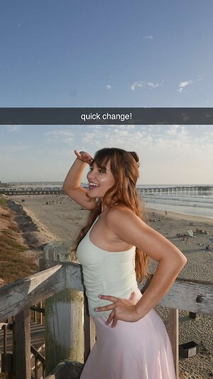 Ester Dobrik leaked photo #136