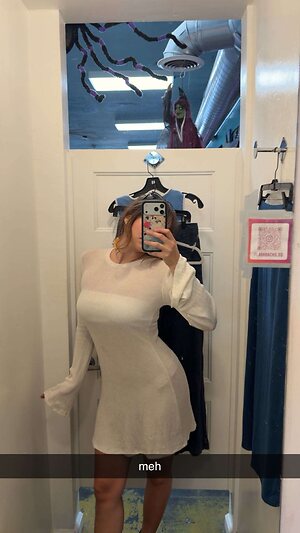 Ester Dobrik leaked photo #138