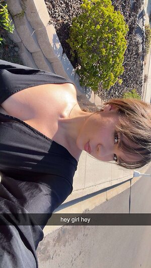 Ester Dobrik leaked photo #141
