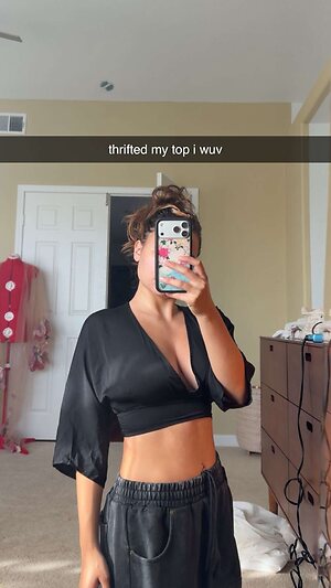 Ester Dobrik leaked photo #148