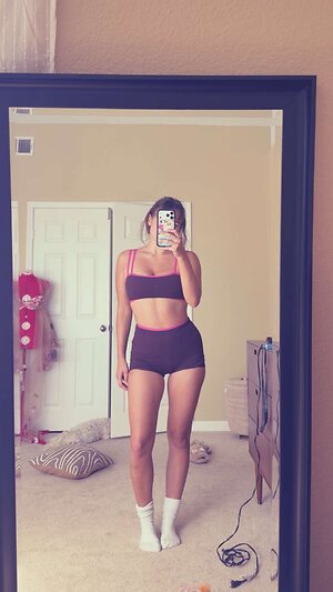 Ester Dobrik leaked photo #160