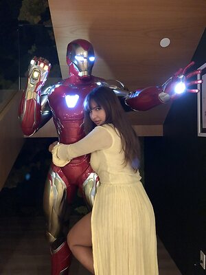 Ester Dobrik leaked photo #181