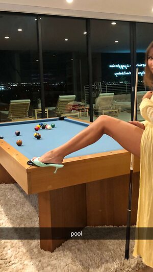 Ester Dobrik leaked photo #182