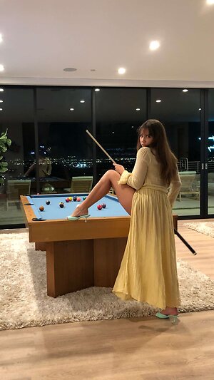Ester Dobrik leaked photo #183