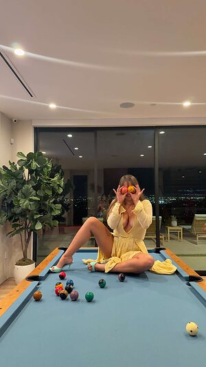 Ester Dobrik leaked photo #184