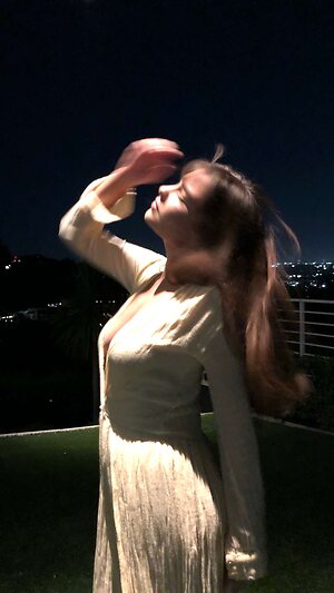 Ester Dobrik leaked photo #185