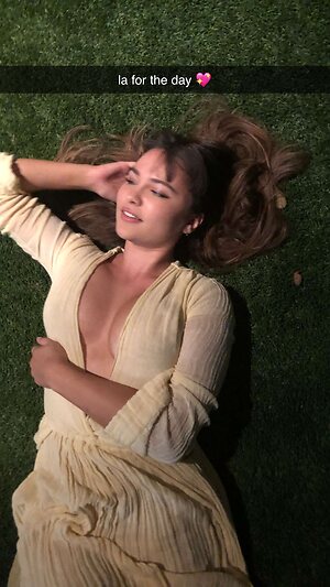 Ester Dobrik leaked photo #187