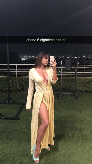 Ester Dobrik leaked photo #190