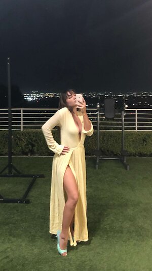 Ester Dobrik leaked photo #191