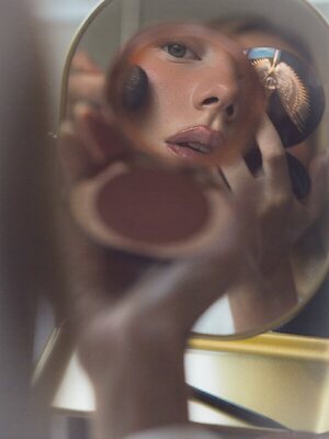 Ester Exposito leaked photo #3