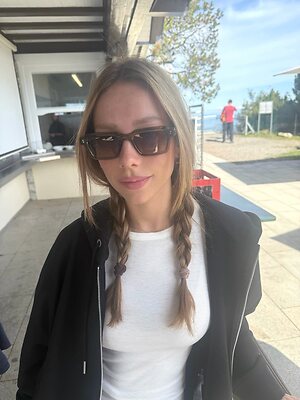 Ester Exposito leaked photo #13