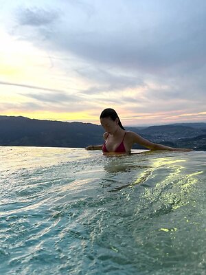 Ester Exposito leaked photo #17